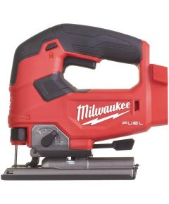 Milwaukee M18 FJS-0X FUEL Cordless Jigsaw in HD Box (without battery and charger)