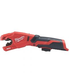 Milwaukee PCSS-0 M12 Raptor Cordless Pipe Cutter Stainless Steel (without battery and charger)