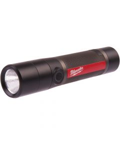 Milwaukee L4 FMLED-301 USB Rechargeable Torch 800 Lumens (integrated 3.0Ah battery)