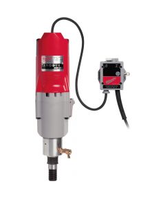 Milwaukee DCM 2-350 C Diamond Core Drill Motor 2800 W