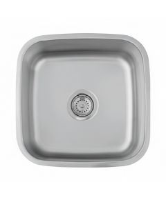Elite Undermount Single Bowl Sink Thickness 0.8 mm