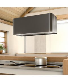 Airforce F181 XXL Island Hood Max Air Flow: 764 m3/h 100cm