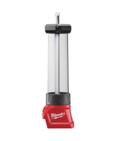 Milwaukee M18 LL LED Battery Work Lamp 700 Lumens (without battery and charger)