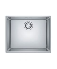 Franke Maris MRX 110 Satin Stainless Steel Kitchen Sink