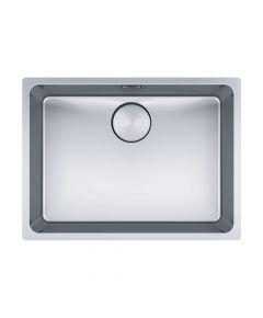 Franke Mythos MYX 110 Undermount 3½" 1 Bowl Sink