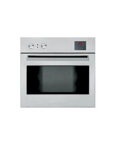 Barazza Officina 60 cm Built-In Oven 8 Functions + Defrost