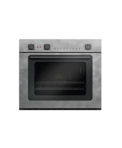 Barazza Collection 60 cm Built-In Oven 8 Functions