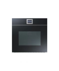 Barazza Collection Velvet 60 cm Built-In Oven Touch Screen Black