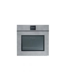 Barazza Collection Velvet 60 cm Built-In Oven Touch Screen Vintage Steel