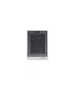Barazza B Free Stainless Steel Built-In Hob 36 cm Barbecue