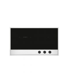 Barazza Lab Evolution Induction Hob Flush/Built-In