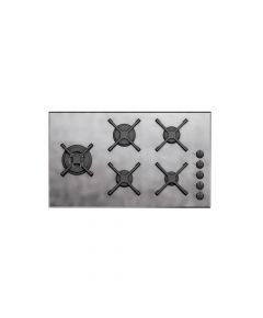 Barazza Unique 90 cm Built-In Hob