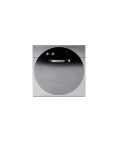 Barazza Collection Wolo 60 cm Built-In Oven 8 Functions