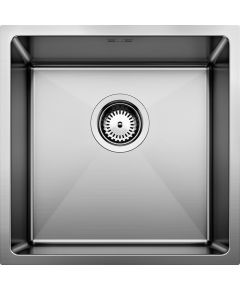 Blanco Quatrus R15 IU Undermount Sink