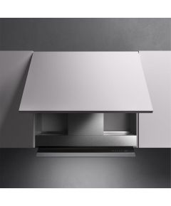 Falmec VIRGOLA TOUCH EU Cooker Hood (Upgraded To Touch Comfort)