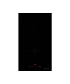 Barazza Built-In Hob Black Glass Ceramic
