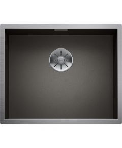Blanco DXD Zerox 1 Bowl Undermount Sink