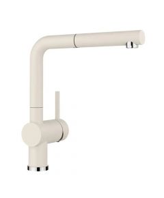 Blanco Linus S - Pull-Out Kitchen Tap