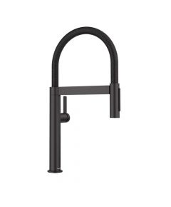 Blanco Culina S II Mini - Sink Mixer with Flexible Arm and Spray