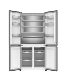 Carysil Built-In 4 Doors 90 Combi Fridge