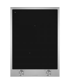 Barazza B Free Induction Hob Built-In Stainless Steel/Black