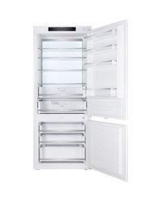 Carysil Built-In Combi Refrigerator 75cm