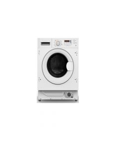 Carysil Built-In Washing Machine (White)