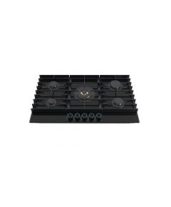 Carysil Eclipse Matt Gas Hob 90cm