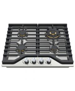 Carysil Master Chef Gas Hob
