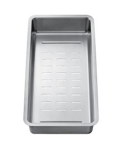 Blanco Colander for Divon II and Etagon Sinks Stainless Steel