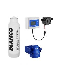 Blanco Drink Filter Set Soft L