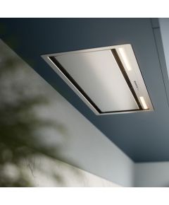 Falmec Gruppo Incasso Design Built in Hood