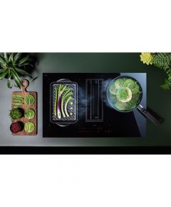 Falmec Quantum Pro Easy New Integrated Cooking System