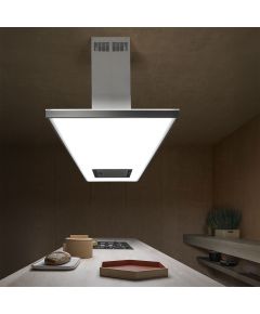 Falmec Zenith NRS Silence Island Hood