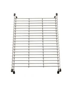 Blanco Floating Grid for Sink Stainless Steel