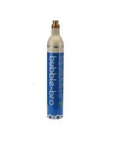 Franke CO2 Cylinder