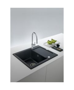 Franke Eos Neo J Pull-Out Shower