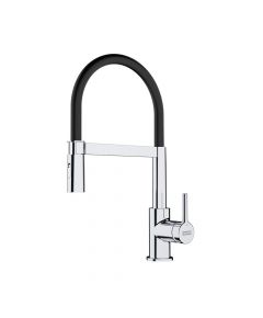Franke Lina Semi Pro Double Jet Mixer Tap
