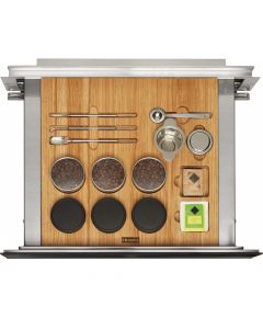 Franke Mythos Coffee Machine Accessory Drawer