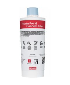 Franke PRO M Connect Filter Cartridge