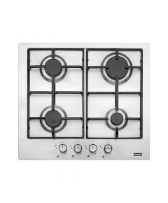 Franke Smart Linear Stainless Steel Gas Hob