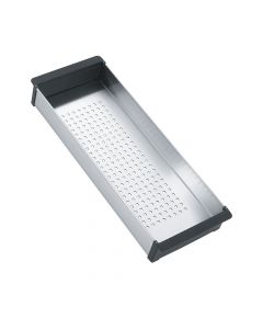 Franke Strainer Bowl Stainless Steel 158x416mm