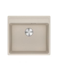 Franke MRG Maris GR T. Mounted 1Bowl Sink