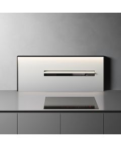 Falmec Air Wall Hood and Accessories