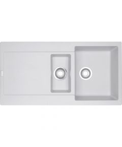Franke Maris MRG 651 Standard Insert 1 Bowl Sink