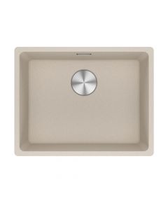 Franke MRG 110 Maris GR U/F Mounted 1 Bowl Sink