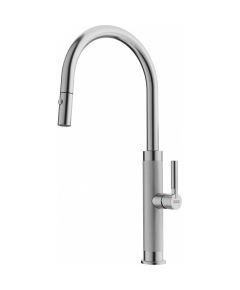 Franke Mythos Masterpiece J Pull Down Spray