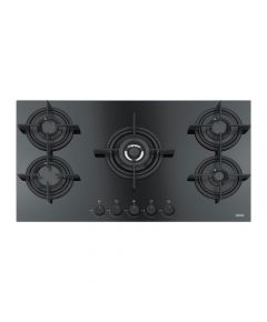 Franke Mythos FHCR 905 4G TC HE BK C Built-in Gas Hob