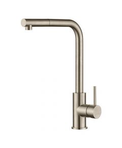 Carysil Perla Pro316 Outdoor Mixer Pull Out