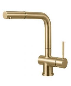 Carysil Perla Pro PVD Mixer